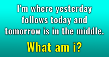 General Trivia Quiz
