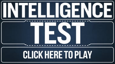 Mixed Trivia Quiz