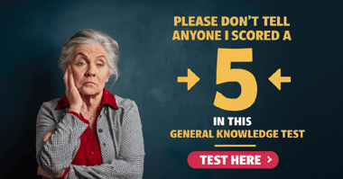 General Knowledge Trivia