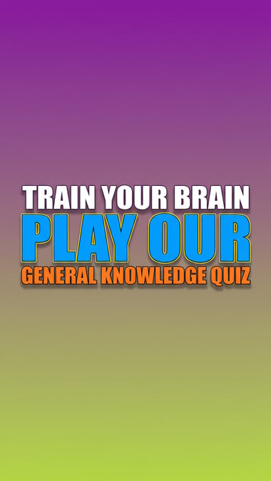 General Knowledge Quiz