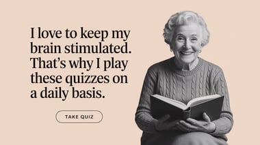 General Knowledge Quiz