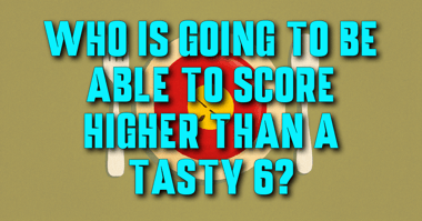 Food Quiz