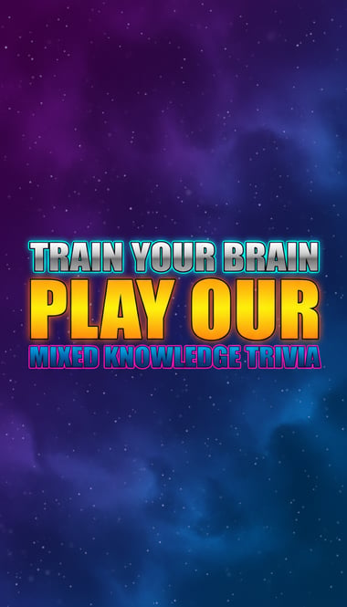 General Knowledge Quiz