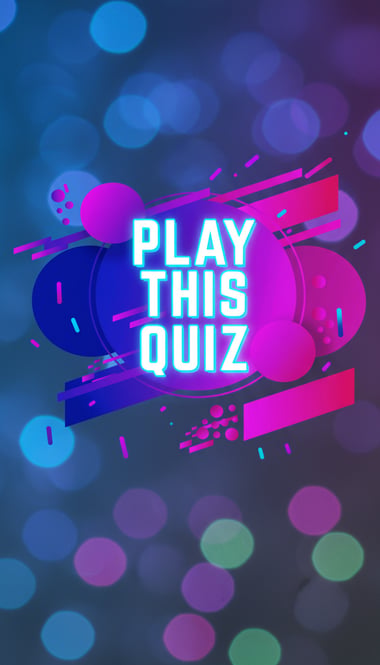 General Knowledge Quiz