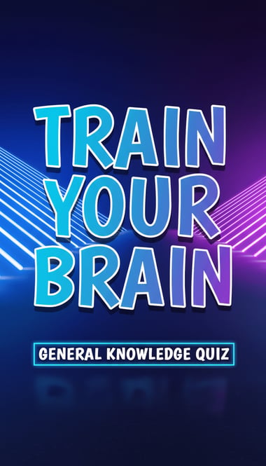 General Knowledge Quiz