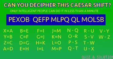 General Trivia Quiz