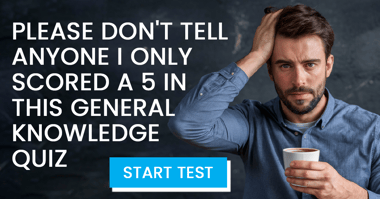 Mixed Trivia Quiz 
