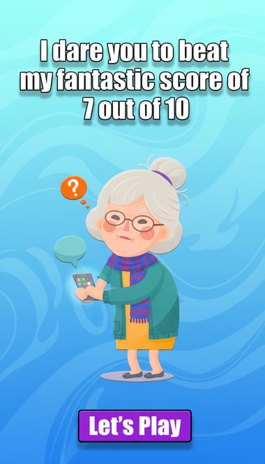 General Knowledge Quiz