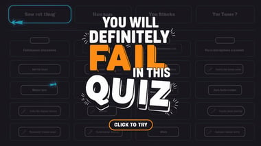 General Knowledge Quiz