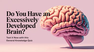 General Knowledge Quiz