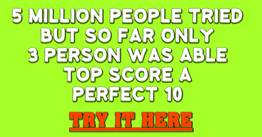 Mixed Knowledge Trivia