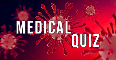 Medical Trivia Quiz