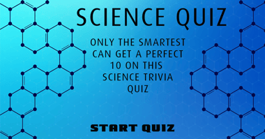 Science Trivia