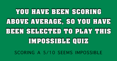 mixed trivia quiz