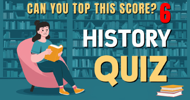 history trivia
