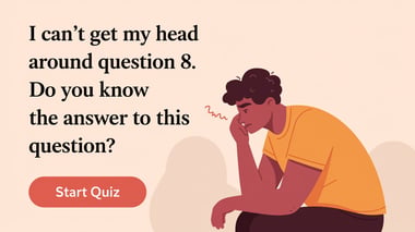 General Knowledge Quiz