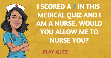 Medical Quiz