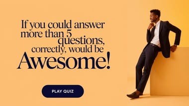General Knowledge Quiz