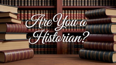 History Trivia Quiz