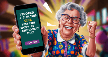 General Knowledge Trivia