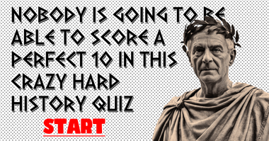 history trivia