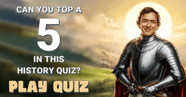 history trivia