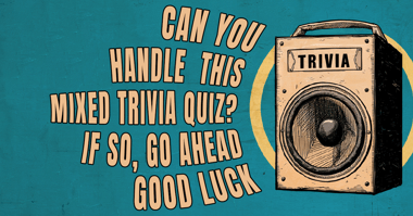 General Knowledge Trivia