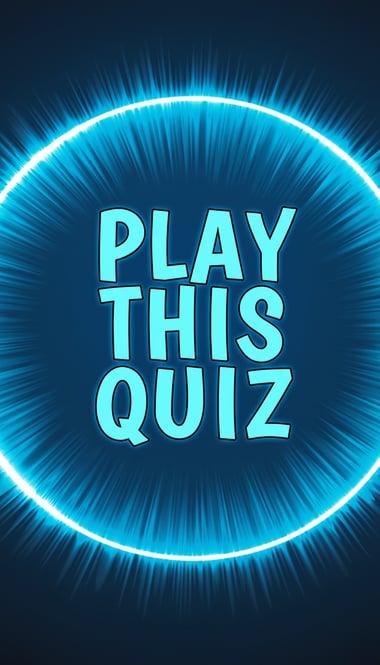 General Knowledge Quiz