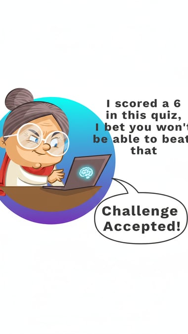 General Knowledge Quiz