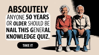 General Knowledge Quiz