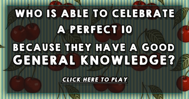 General Trivia Quiz