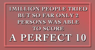 General Knowledge Trivia