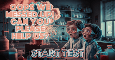 Science Trivia