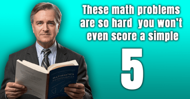 Math Trivia Quiz