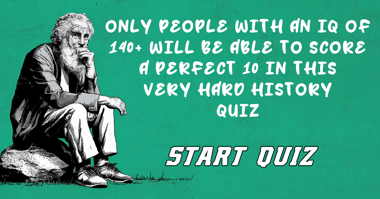 history trivia