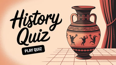 History Trivia Quiz
