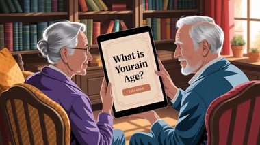 General Knowledge Quiz