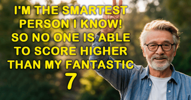 General Trivia Quiz