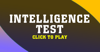 General Trivia Quiz
