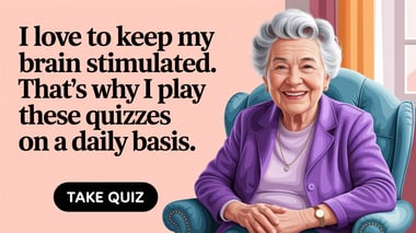 General Knowledge Quiz