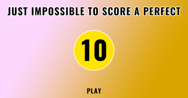 Mixed Trivia Quiz 