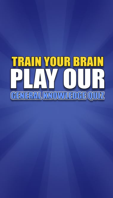 General Knowledge Quiz