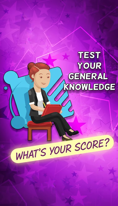 General Knowledge Quiz