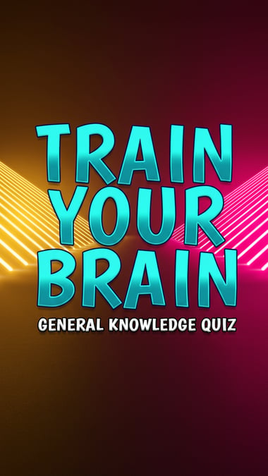 General Knowledge Quiz