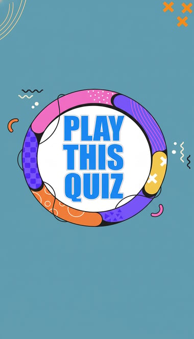 General Knowledge Quiz