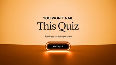 General Knowledge Quiz