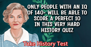 history trivia