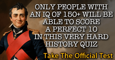 history trivia