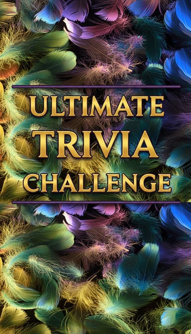 General Knowledge Quiz