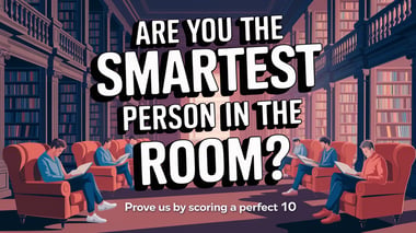 General Knowledge Quiz